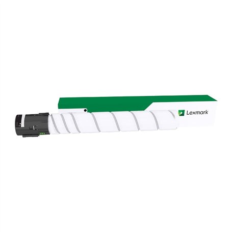 Lexmark 54G0H00 cartouche toner et laser