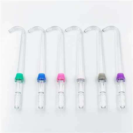 Embouts de rechange compatibles avec Waterpik