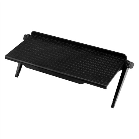 SPRHR Etagère Supérieure pour Ecrans TV