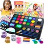 Lubibi Palette Maquillage Enfants