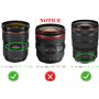 EF 24-70mm f/2.8L (ne Convient Pas pour 4L