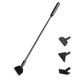 Xinlie 2 Pièces Carte Multifonction de Survie 11 en 1 Outil Multifonction au Format de Carte de Crédit Outil Extérieure Multipur