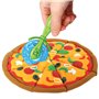 Play-Doh Salon de pizza Air Clay