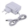Link-e : Chargeur Secteur Alimentation Gris Compatible avec la Console Nintendo DS Lite
