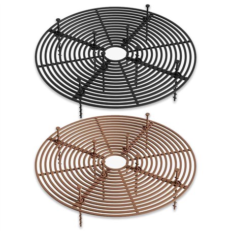 Protection Plante Chat