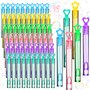 ENCOUN 60x Bulles de Savon