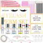 BEYAOBN Kit de Lifting des Cils
