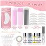 Eyelash Perm Kit