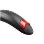 MotuTech Garde-Boue + Feu arrière pour Kugoo M4 / M4 Pro 10 Pouces Trottinette électrique Accessoire de Remplacement