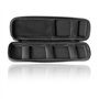 OFKPO Housse de Transport Pencil Coque Rigide en EVA Étui Stylo Support pour Stylo à Bille Executive Stylo Plume, Crayon, Stylet