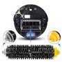Remplaçant kit Brosses secours d'accessoires pour iRobot Roomba série 600 610 614 620 625 630 635 640 645 650 655 660 665 670 67