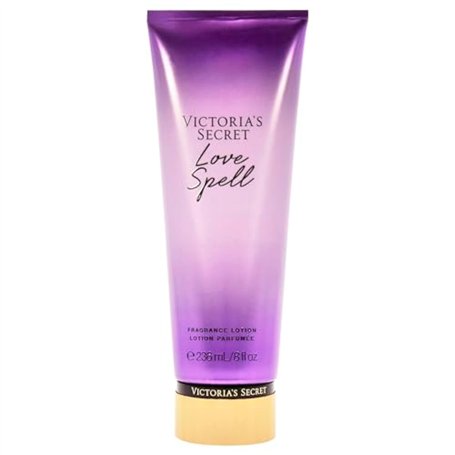 Victorias Secret Love Spell For Women 8 oz Body Lotion