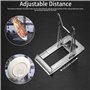 Support Assiette Decorative
