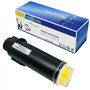 GREENPRINT Cartouche de Toner Compatible pour Xerox Phaser 6510 WorkCentre 6515 Plus Haut Rendement 4300 Pages Jaune pour Xerox