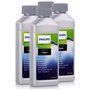 Philips Saeco Decalcifier 250ml CA6700/22 250ml x 2(Lot de 2)