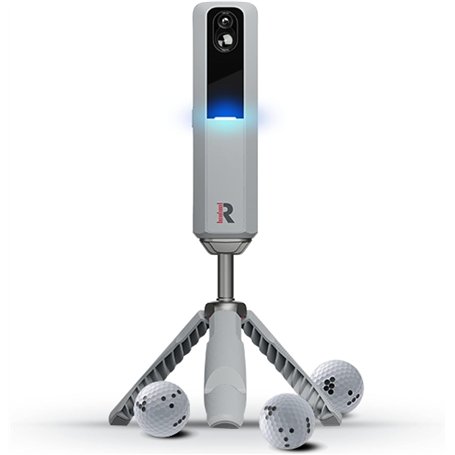 Rapsodo MLM2PRO Moniteur de Lancement Mobile + simulateur de Golf