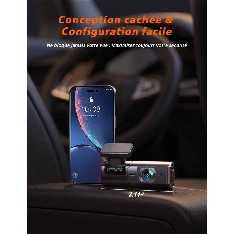 sac boussole pour extérieur