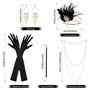 Accessoires Gatsby Costume Set