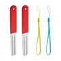Lot de 2 affûteurs de hameçons diamantés pour hameçons de pêche