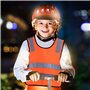 Gilets De Sécurité De Nuit