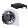 Ventilateur de Refroidissement Interne de Rechange pour Pro 7000-7500 -1100, CPU Ventilateur de Refroidissement Cooling Fan, Rep