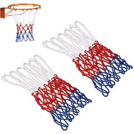 JJiaoLinin Filet De Basket-Ball