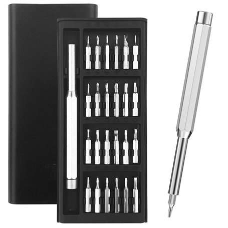 Lixiluxia 24 en 1 Tournevis de Precision