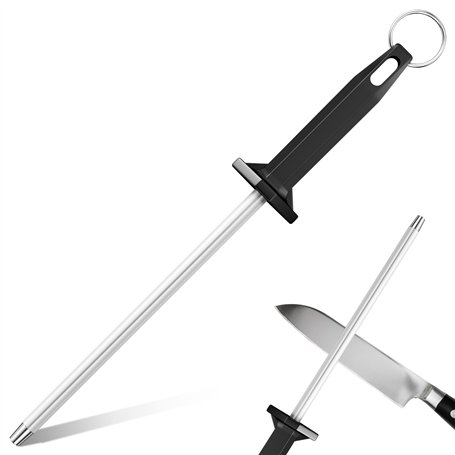 Maxentico Aiguiseur Couteaux