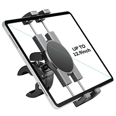 KDD Support Tablette pour Vélo Spin