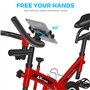 Support iPad pour Vélo Stationnaire