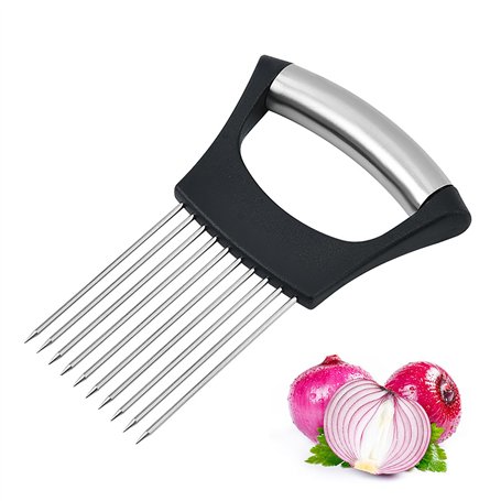 YPYMOD Porte Tranche Oignons