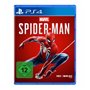 Sony Marvel´s Spider-Man PS4 USK: 12 [video game]