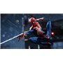 Sony Marvel´s Spider-Man PS4 USK: 12 [video game]