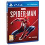 Marvel's Spider-Man - PlayStation 4