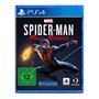 Marvel's Spider-Man: Miles Morales - [PlayStation 4]