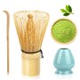VMUTGA MA-01 Accessoire de Cérémonie du Matcha Japonais