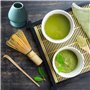 Fouet Matcha en Bambou Naturel