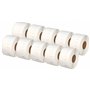 10 Compatibles Rouleaux Papier 99012 S0722400 36mm x 89mm Étiquettes adresse pour Dymo LabelWriter 4XL 450 400 330 320 310 Twin