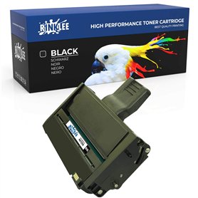 RINKLEE 407255 Cartouche de Toner Compatible pour Ricoh SP 200 SP 201N/NW SP 202 SP 203S SP 204SF/SFN/SN SP 210 SP 211SF/SU SP 2