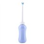Fdit Bidet Portable Pulvérisateur Travel Hand Held Bidet Spray Vaporisateur Vide Bouteille Hygiène Nettoyage Personnel Lavage Do