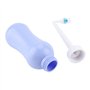Fdit Bidet Portable Pulvérisateur Travel Hand Held Bidet Spray Vaporisateur Vide Bouteille Hygiène Nettoyage Personnel Lavage Do
