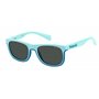 Polaroid Kids PLD 8041/s Sunglasses