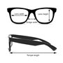 Carrera 1058/s Sunglasses, 08A/M9 Black Grey, 63 Unisex