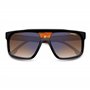 Carrera 1061/S 59/16/145 Unisex Adult Sunglasses, 37N/A8 Black Horn, 59