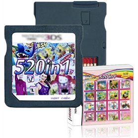 DS Game