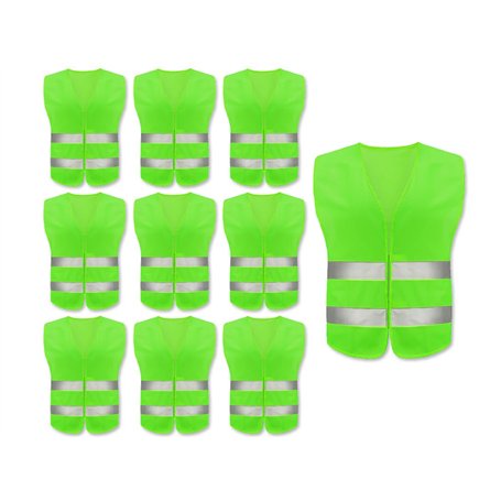 Hitopin Gilet de Sécurité