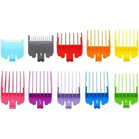 ZMDMAH 10 Sabot pour Tondeuse Wahl