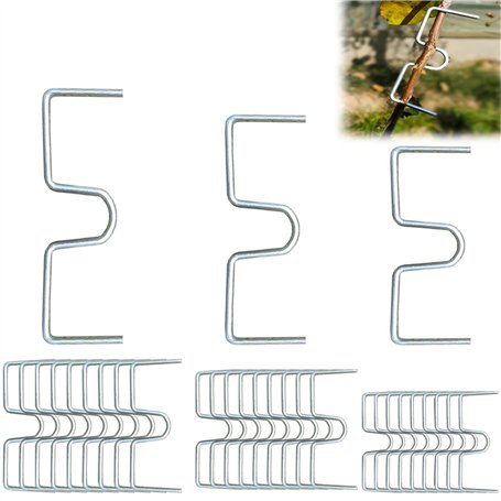 AOMAIGAD 30 Pièces Arbre Branche extracteur