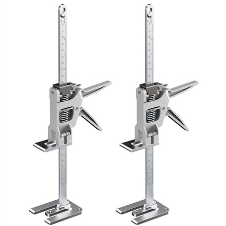 2 pièces Lève-meuble