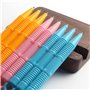 Yeenano Stylo à Dessin Magnétique,8 PCS Stylos Magnétique pour Ardoises de Gribouillage Stylo pour Enfants Planche à Dessin pour
